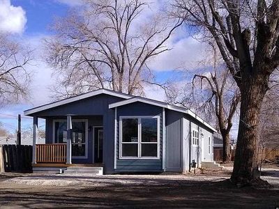 499 Humboldt St, Fallon, NV, 89406