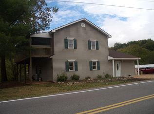 373 Bond Town Rd, Blountville, TN 37617