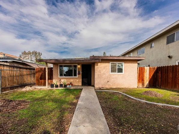 326 Monterey St, Bakersfield, CA 93305