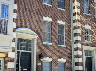 218 N New Jersey St, Indianapolis, IN