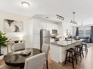 Parkstone at Knightdale, Knightdale, NC 27545