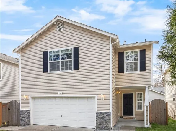 17508 14th Dr SE, Bothell, WA 98012
