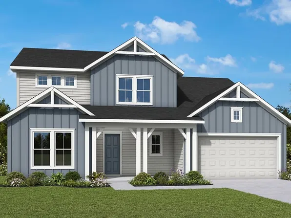 Homes Available Soon, Sagebrush at EverRange - Signature Collection