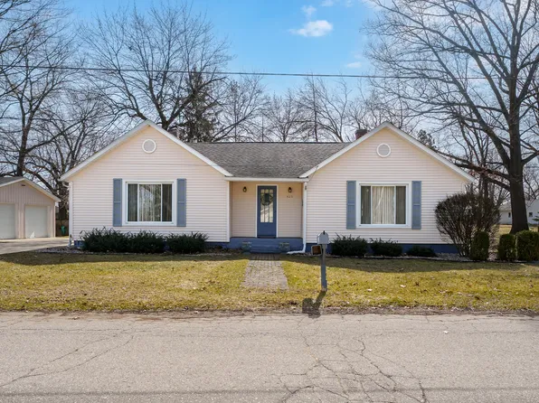 425 Grand St, Portage, MI 49024