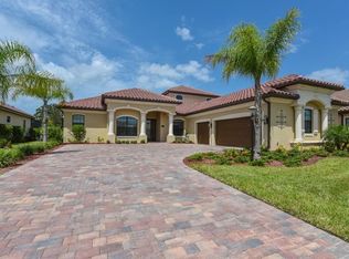13423 Swiftwater Way, Lakewood Ranch, FL 34211
