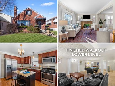 5513 Mardel Ave, Saint Louis, MO, 63109