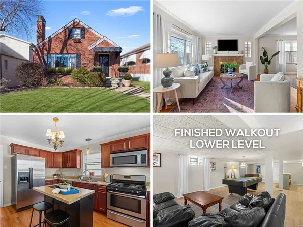 5513 Mardel Ave, Saint Louis, MO 63109