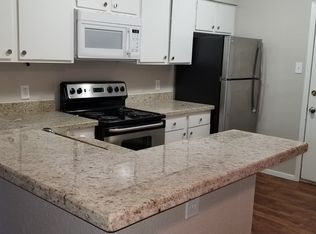 Willow Run Townhomes, Houston, TX 77064