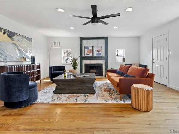3698 Olive Street, Denver, CO 80207