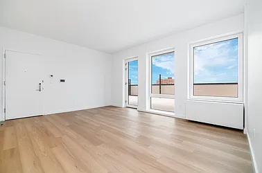 Rented by REAL New York