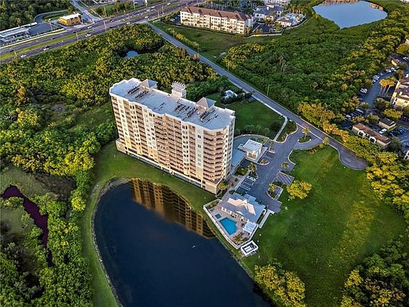 2nd image of 10851 Mangrove Cay Ln NE APT 813