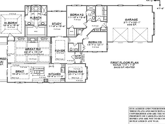 5th image of LOT 4 Bracken Fern Ct