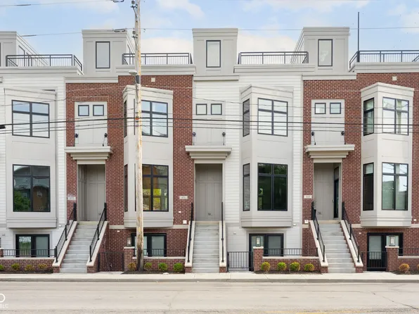 671 E 16th St, Indianapolis, IN 46202