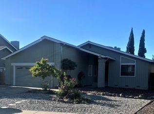 1647 Calle Ranchero, Petaluma, CA