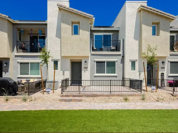 2845 Azure Moon Ct, North Las Vegas, NV 89086