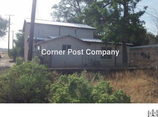 8200 Bates Rd SE, Albuquerque, NM 87105