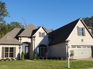 2452 Crimson Ridge Cv, Unincorporated, TN 38016