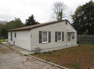 152 Old Shannock Rd, Charlestown, RI 02813