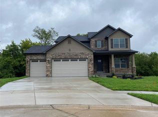 10341 Golterman Dr, Saint Louis, MO 63126