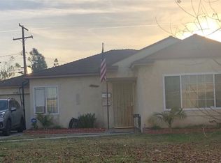 8332 Maxine St, Pico Rivera, CA 90660