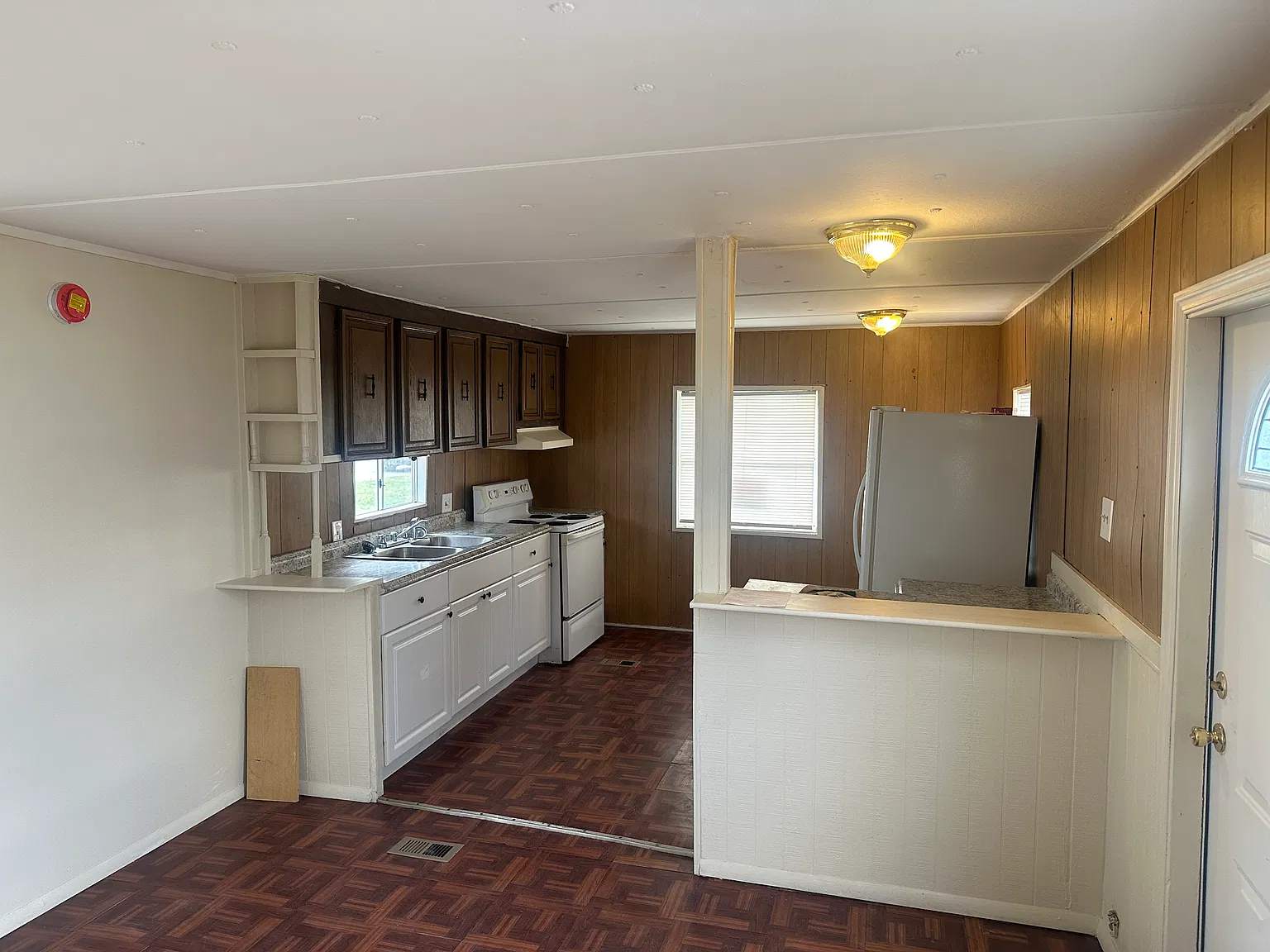 2 bed, 810 sqft, $1,150 — Photo 2