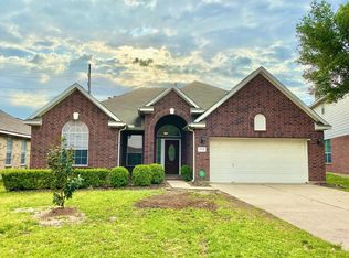 5930 Heathmoor Ln, Houston, TX 77084