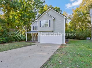 756 Crystal Bay Rd, Villa Rica, GA 30180