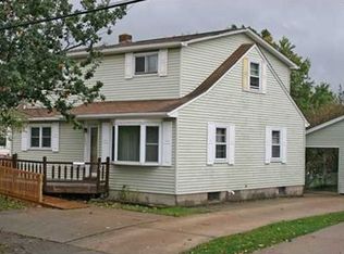 3920 Lake Pleasant Rd, Erie, PA 16504