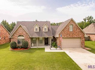 31112 Linder Rd, Denham Springs, LA 70726