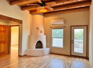 2824 Cliff Palace, Santa Fe, NM 87507