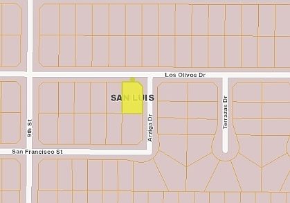 1st image of 1943 E Los Olivos Dr