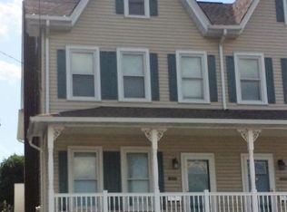 372 N 2nd St, Lehighton, PA 18235