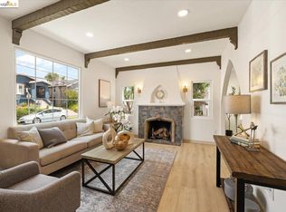 5417 Ruth Ave, Oakland, CA 94601