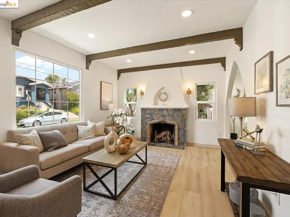 5417 Ruth Ave, Oakland, CA 94601