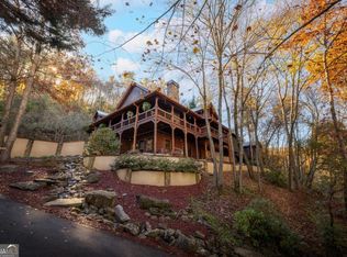60 Ford Rd #14, Blue Ridge, GA 30513