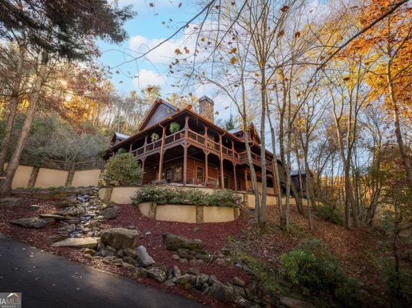 60 Ford Rd #14, Blue Ridge, GA 30513