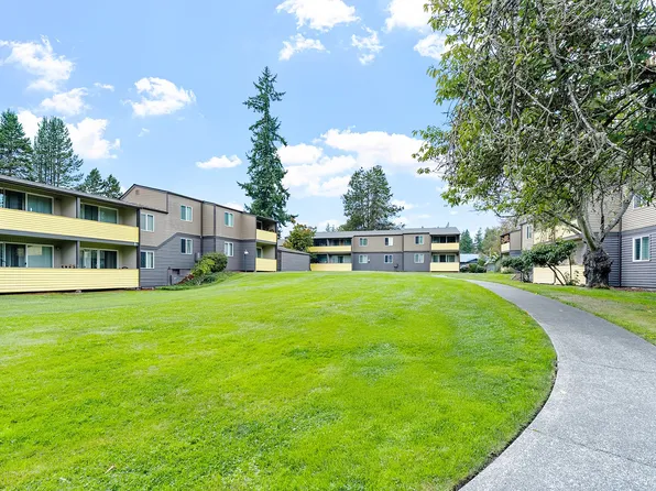 The Clubhouse at Port Orchard