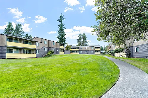 The Clubhouse at Port Orchard Photo 1