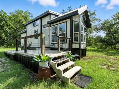 384 Petty Rd, Santo, TX, 76472