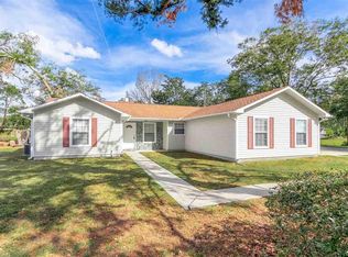 1024 N 61st Ave, Pensacola, FL 32506