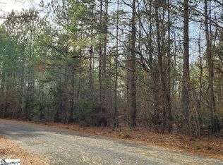 1140 Marler Rd, Gray Court, SC 29645