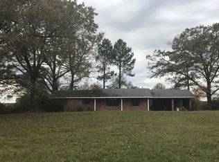 677 Fendley Rd, Bismarck, AR 71929