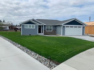 30 Marlo Loop, Sequim, WA 98382