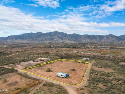 N Santo Sandia Ln, Tonto Basin, AZ, 85553