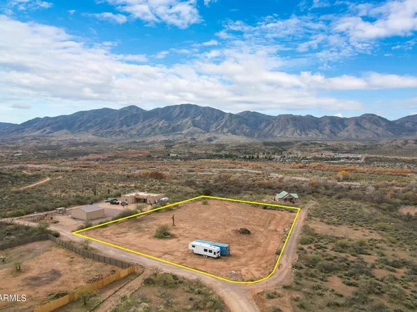 xxx N Santo Sandia Lane #-, Tonto Basin, AZ 85553