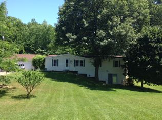 3365 25th St, Hopkins, MI 49328