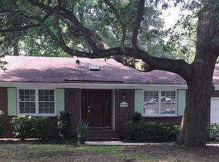 1216 Old Wanus Dr, Mount Pleasant, SC 29464