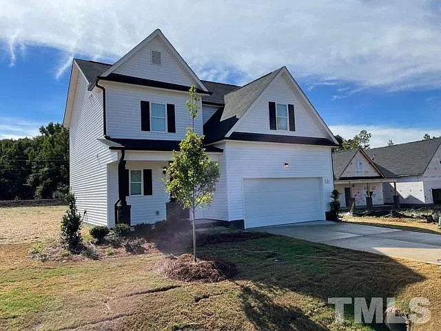 23 Bluejack Ct — Photo 1