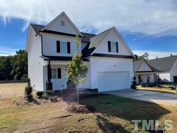 23 Bluejack Ct, Wendell, NC 27591