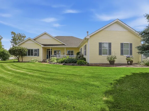 6909 W Ridgeway Rd, Deer Park, WA 99006